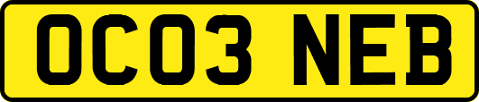 OC03NEB