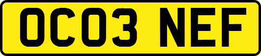 OC03NEF