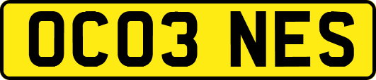 OC03NES