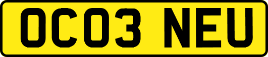 OC03NEU