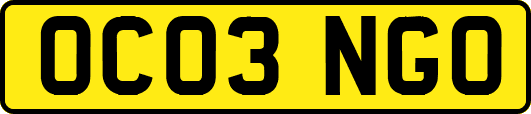 OC03NGO