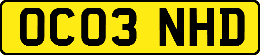 OC03NHD