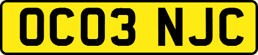 OC03NJC