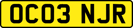 OC03NJR