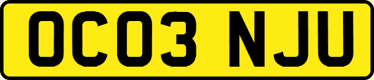 OC03NJU