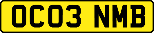 OC03NMB