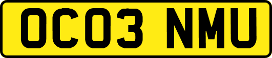 OC03NMU