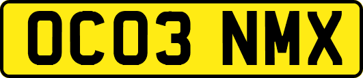 OC03NMX