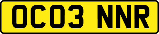 OC03NNR
