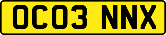 OC03NNX
