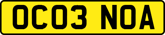 OC03NOA