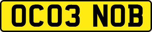 OC03NOB