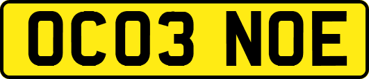 OC03NOE