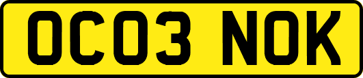 OC03NOK