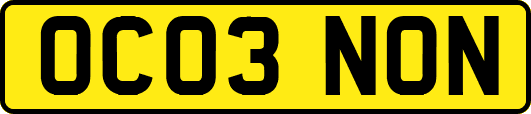OC03NON