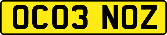 OC03NOZ