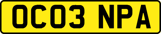 OC03NPA