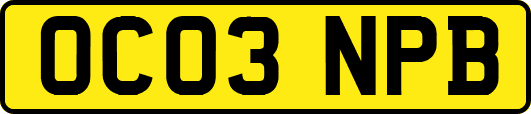 OC03NPB