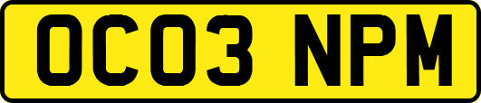 OC03NPM
