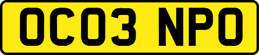 OC03NPO