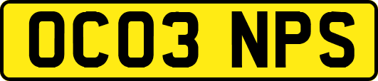 OC03NPS