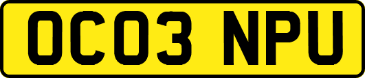 OC03NPU