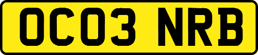 OC03NRB