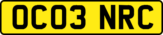 OC03NRC