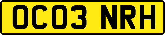 OC03NRH