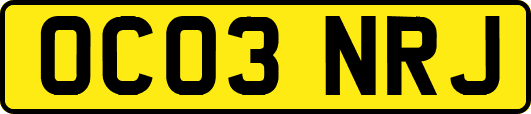 OC03NRJ