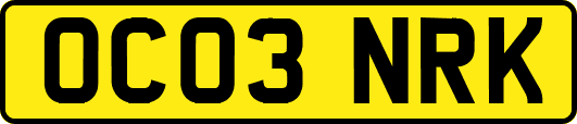 OC03NRK