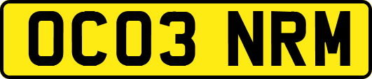 OC03NRM