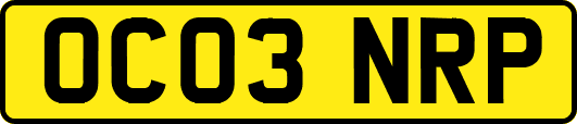 OC03NRP