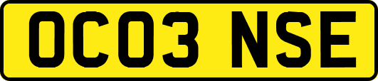 OC03NSE