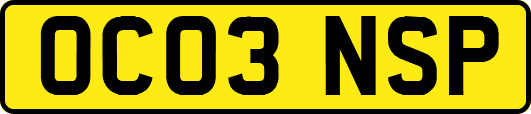 OC03NSP