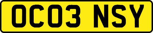 OC03NSY