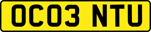 OC03NTU