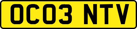 OC03NTV