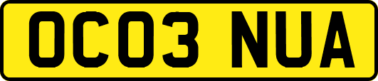 OC03NUA
