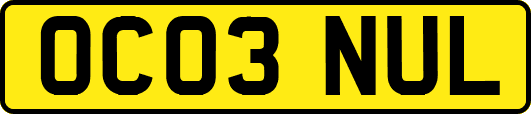 OC03NUL