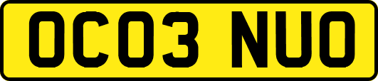 OC03NUO