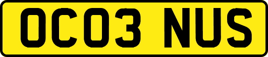 OC03NUS