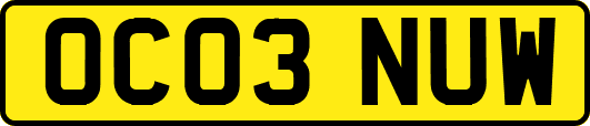 OC03NUW