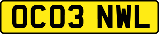 OC03NWL