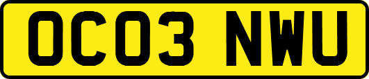 OC03NWU
