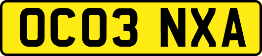 OC03NXA