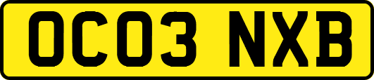 OC03NXB