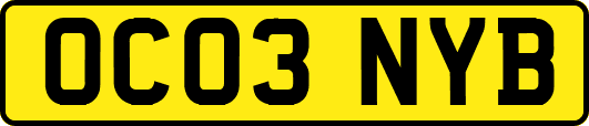 OC03NYB