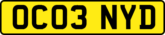 OC03NYD