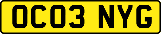OC03NYG